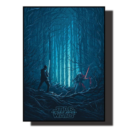SW2614 / 24 x 35 inch / 60 x 90 cm