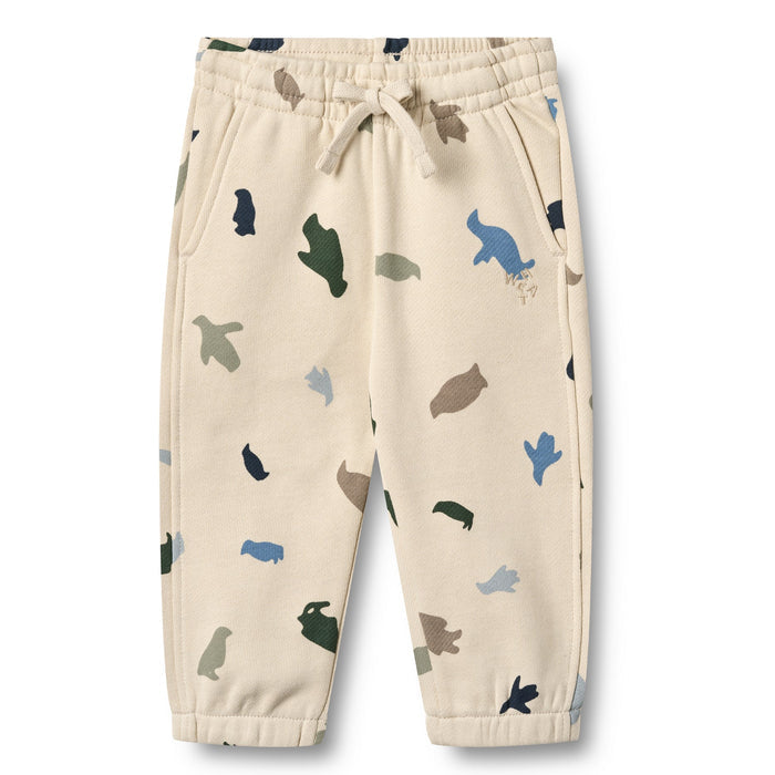 Emery & Cruz Set Off White Penguins