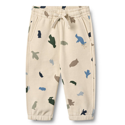 Emery & Cruz Set Off White Penguins