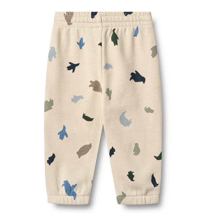 Emery & Cruz Set Off White Penguins
