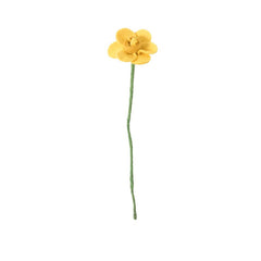 Endless Flower Daffodil Eleish Van Breems Home