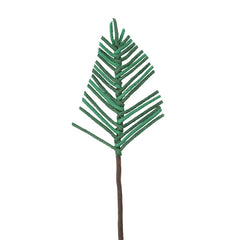 Endless Flower, Pine Branch Eleish Van Breems Home