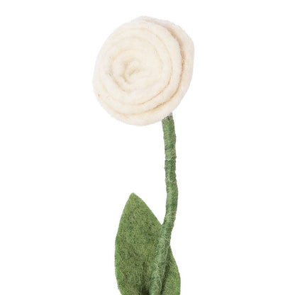 Endless Flower Rose Eleish Van Breems Home
