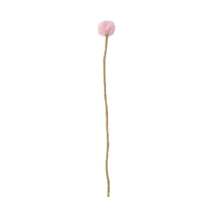 Endless Flower, Thistle Eleish Van Breems Home