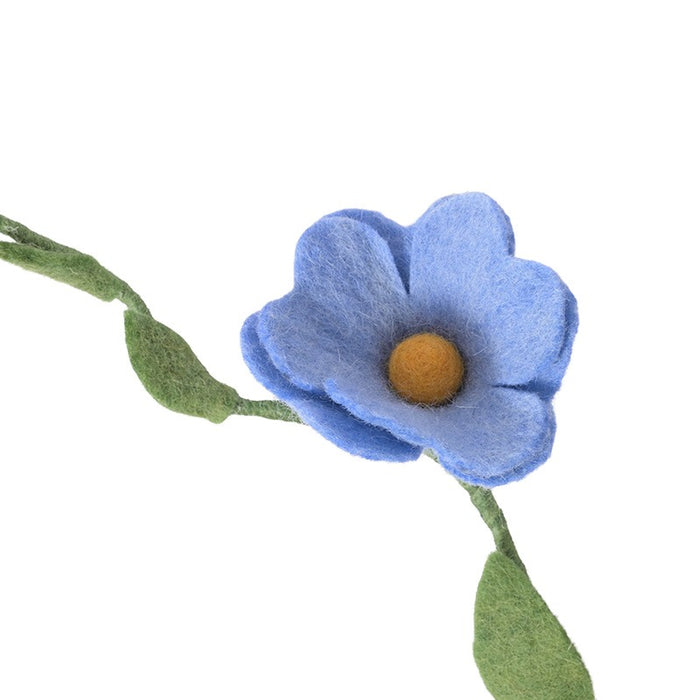 Endless Flower, Wild Rose Eleish Van Breems Home