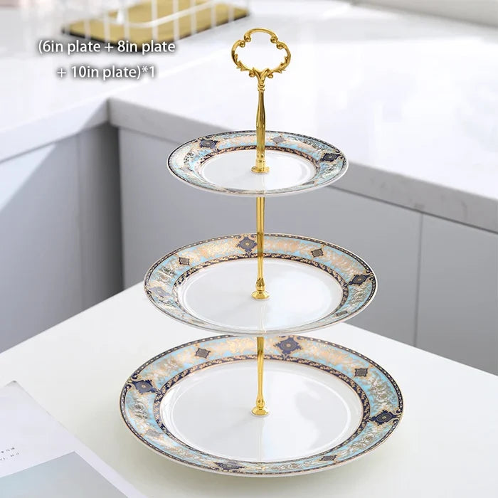 3plates set