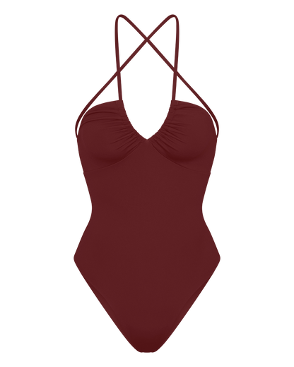Reef Suit *Tall - Jam