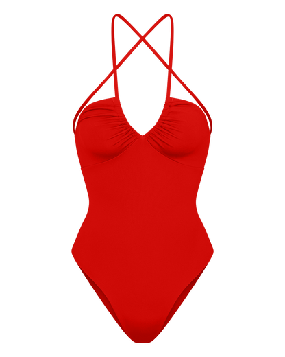 Reef Suit - Sweet Chili Heat