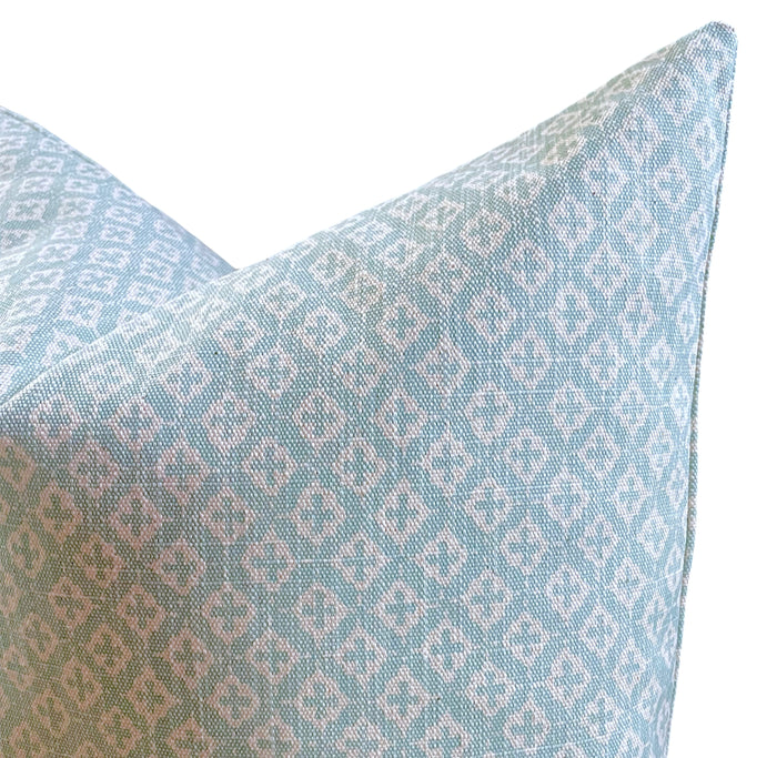 12x18 Lumbar / Floret Tiles