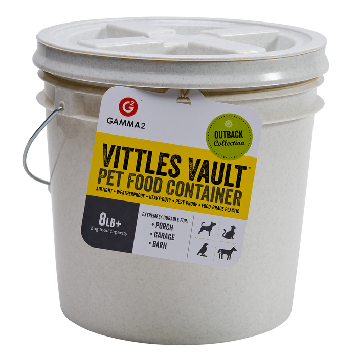 GAMMA2 VITTLES VAULT OUTBACK 8