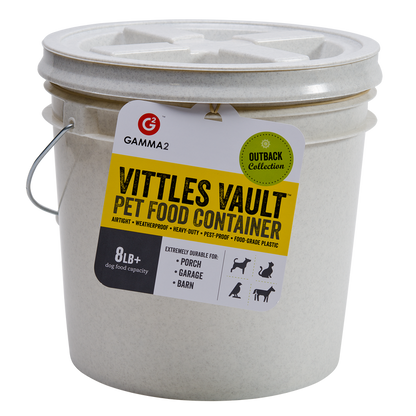 GAMMA2 VITTLES VAULT OUTBACK 8