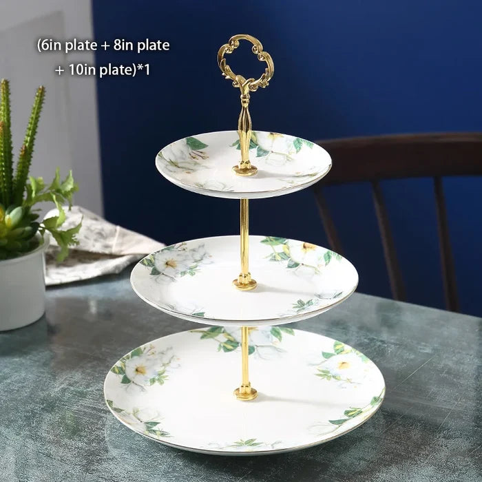 3plates set