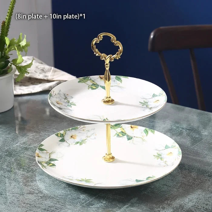 2plates set