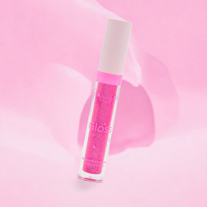 Gloss "Rubis"