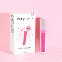 Gloss "Rubis"