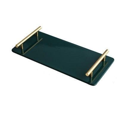 Green 35cm x 16cm-10