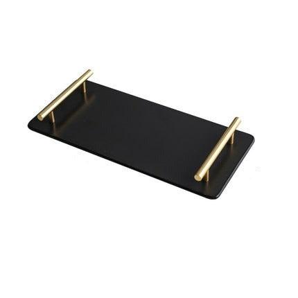 Black 35cm x 16cm-11