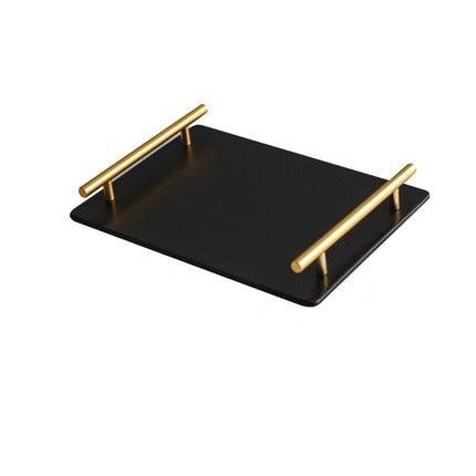 Black 30cm x 21cm-9