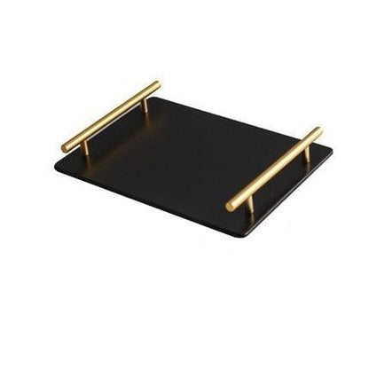 Black 30cm x 21cm-9