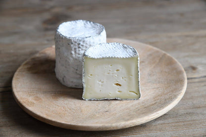 Green Dirt Farm - Dirt Lover Sheep's Milk Cheese 5.5 oz