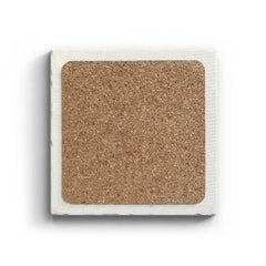 Guardian Angel - Marble Coaster Paisley & Parsley