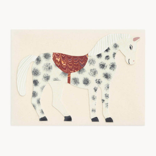 Hadley - Tirzah's Horse