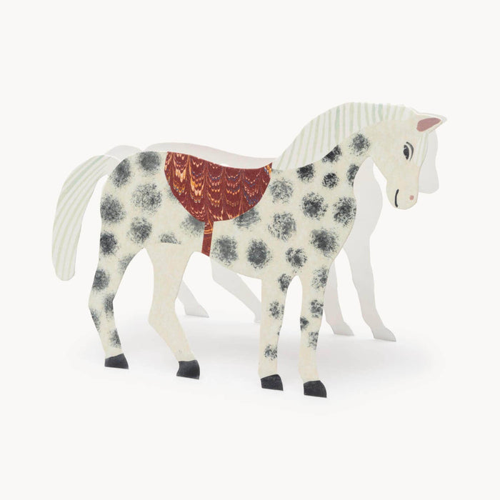 Hadley - Tirzah's Horse