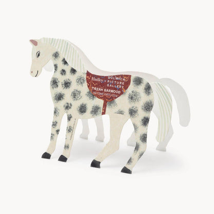 Hadley - Tirzah's Horse