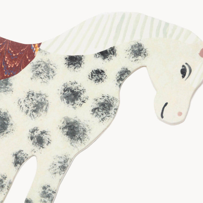 Hadley - Tirzah's Horse