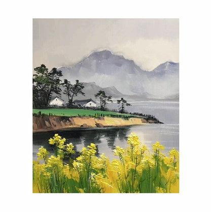 (40X50cm)16X20inch / D