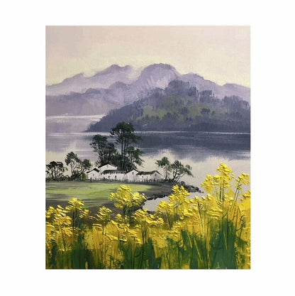(40X50cm)16X20inch / E