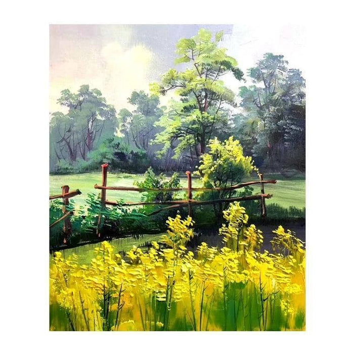 (40X50cm)16X20inch / A