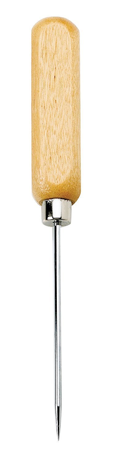 HIC Harold Import Co. Ice Pick with  Cover