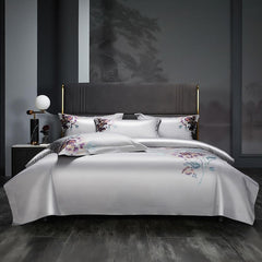 High-End 1200TC Egyptian Cotton Bedding Set - Luxurious Quality Cotton