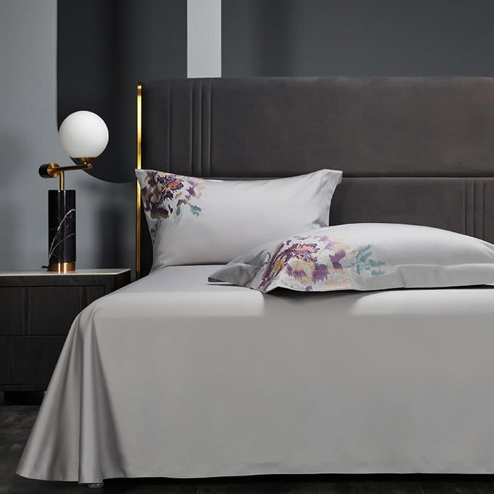 High-End 1200TC Egyptian Cotton Bedding Set - Luxurious Quality Cotton