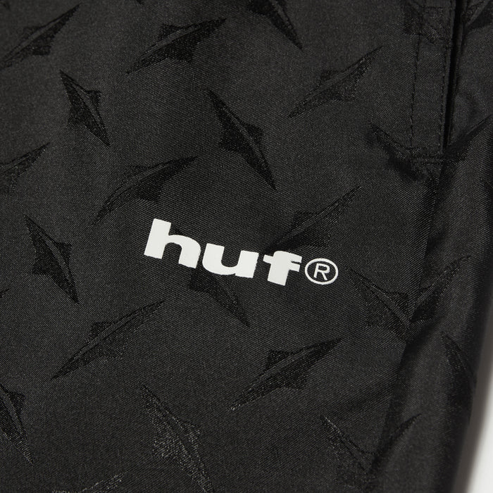HUF FC Easy Short (Black)
