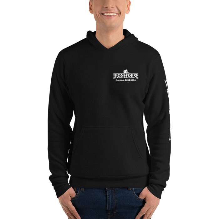 Ironhorse Original Hoodie