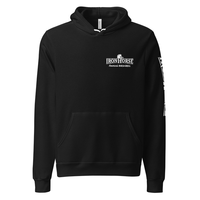 Ironhorse Original Hoodie
