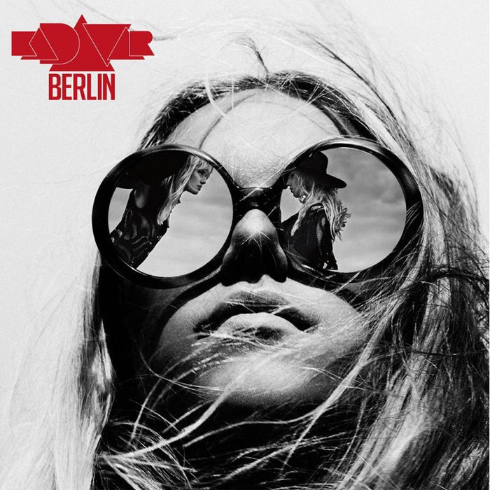 Kadavar Berlin - vinyl LP