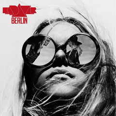 Kadavar Berlin - vinyl LP