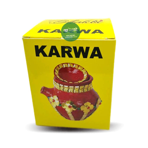 Bhakti Puja Items Karwa Lota