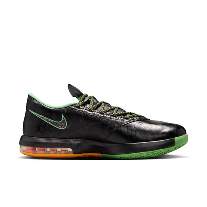 Nike KD VI (Black/Multicolor)