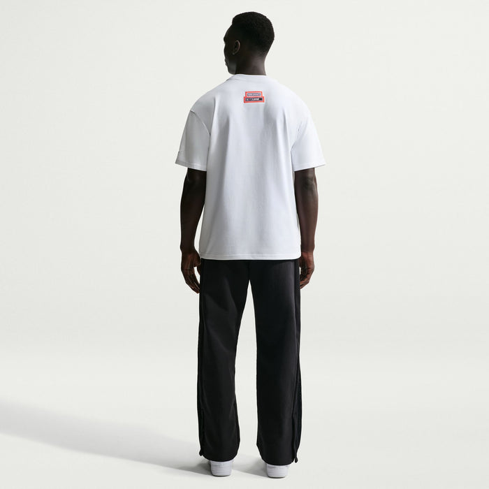 Nike Kobe Bryant Draft Night T-Shirt (White)