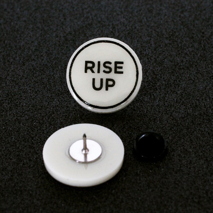 Label Me! Pins