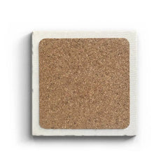 Laundry - Marble Coaster Paisley & Parsley