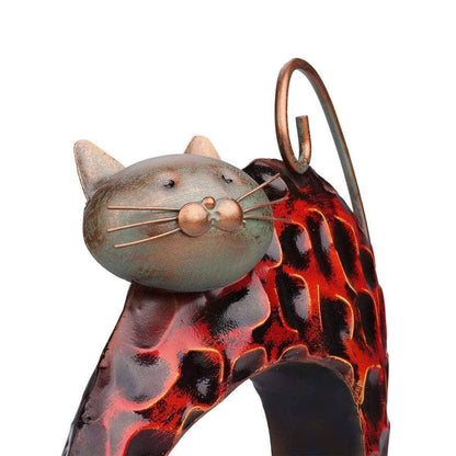 Lazy Cat Art - Modern Home Decor