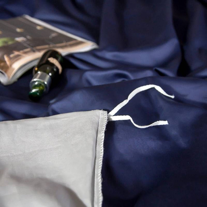 Luxury Egyptian Cotton Bedding Set - Ultra Soft Twin Queen King - Stylish & Comfortable