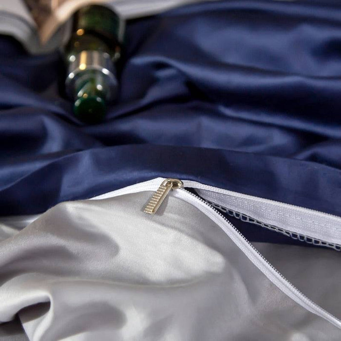 Luxury Egyptian Cotton Bedding Set - Ultra Soft Twin Queen King - Stylish & Comfortable