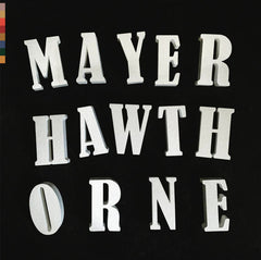 Mayer Hawthorne - Rare Changes - Inner Ocean Records