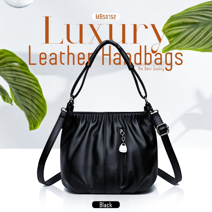 MB50752  Luxury Leather Handbags